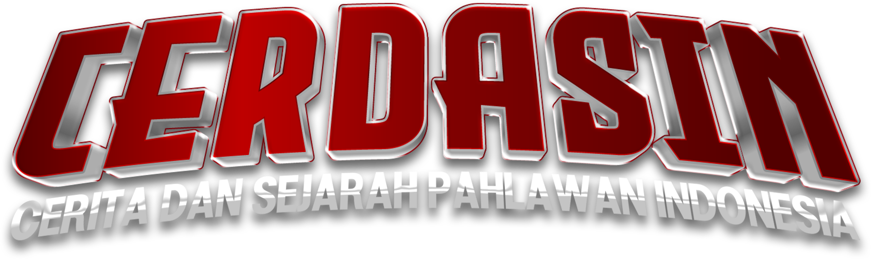 Logo Cerdasin